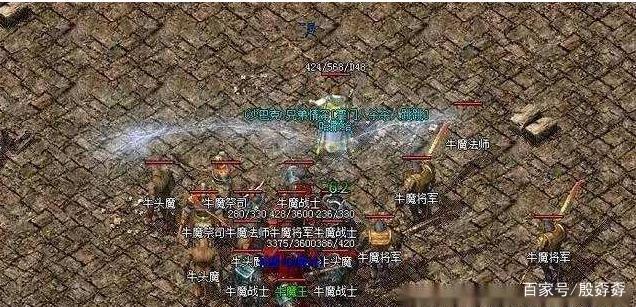 热血传奇：依旧霸占排行榜前十<strong></p>
<p>传奇手游排名</strong>，为何热血传奇这款游戏仍旧火爆？
