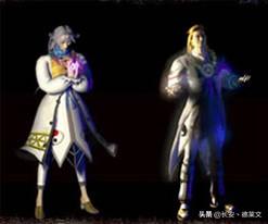 《热血传奇》中道士应该怎么玩？
