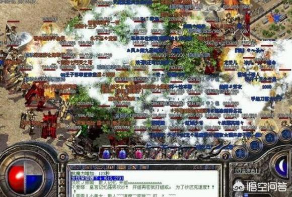 热血传奇攻沙是核心玩法之一<strong></p>
<p>传奇玩法</strong>，但是只有掌握这些技巧才能成功攻沙？