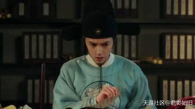 罗志祥和女友分手带给行业怎样的思考：古装历史传奇剧尘花舛如何选角(转载)