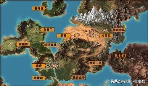 很多传奇私服氪金很重<strong></p>
<p>私服传奇</strong>，为什么还有玩家喜爱？