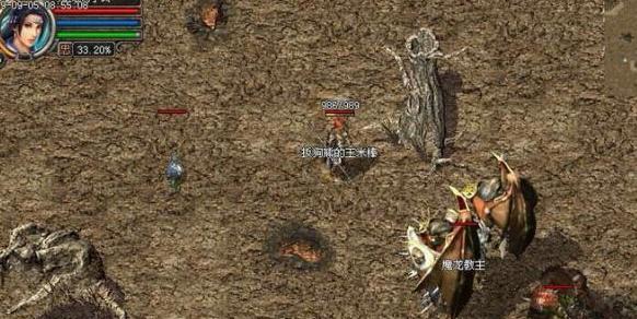 《热血传奇》魔龙教主成吐槽对象<strong></p>
<p>传奇玩法</strong>，能爆三神器，为何说后期圈钱套路毁了BOSS玩法？