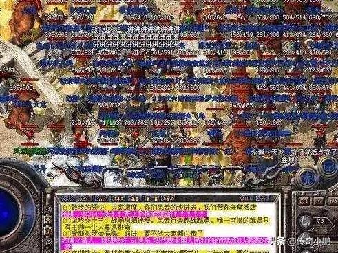 传奇是哪一年出的游戏<strong></p>
<p>传奇</strong>？