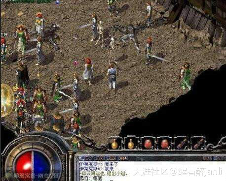 传奇手游： 热血传奇49大谜之谜踪初探<strong></p>
<p>传奇手游</strong>，看过盛大原版著作的举手(转载)