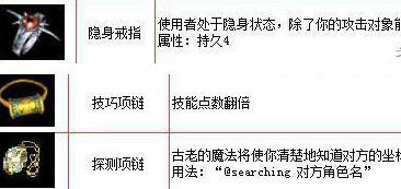 传奇手游：十大珍稀装备及收藏必备看点<strong></p>
<p>传奇类手游</strong>！(转载)