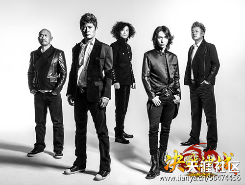 黑豹乐队为正版传奇手游——《决战沙城》写歌<strong></p>
<p>传奇手游</strong>！(转载)