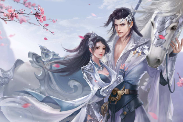 传奇类手游有哪些