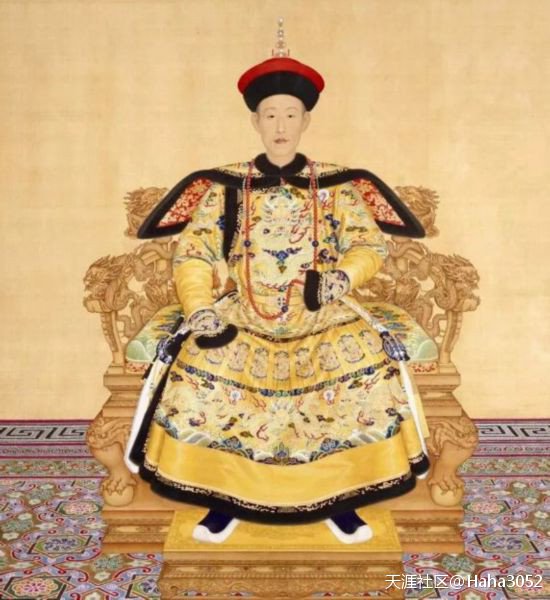 《延禧攻略》正式收官 看看历史上真实的令妃有多传奇(转载)