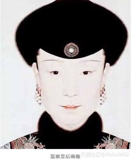 《延禧攻略》正式收官 看看历史上真实的令妃有多传奇(转载)