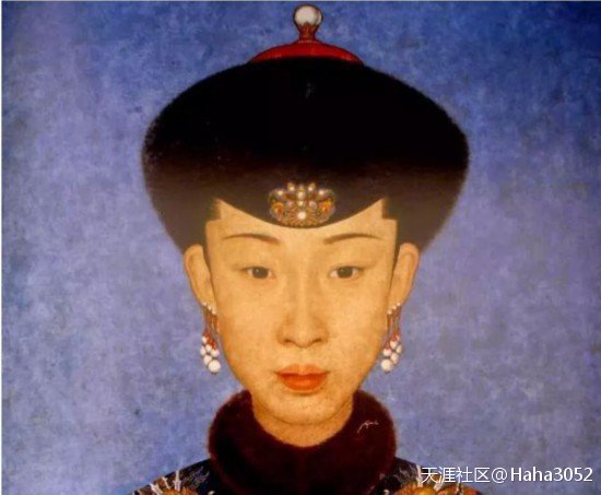 《延禧攻略》正式收官 看看历史上真实的令妃有多传奇(转载)