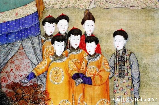 《延禧攻略》正式收官 看看历史上真实的令妃有多传奇(转载)