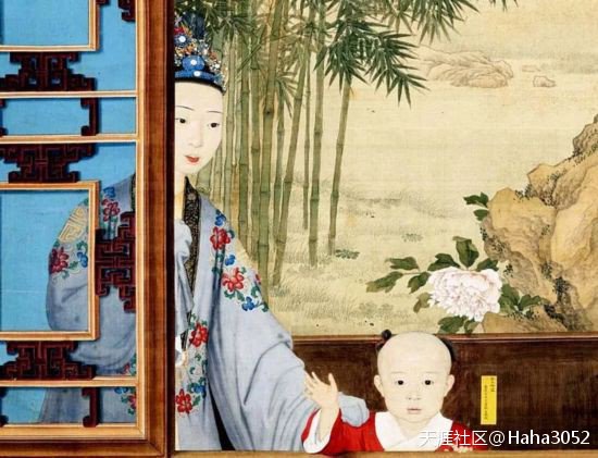 《延禧攻略》正式收官 看看历史上真实的令妃有多传奇(转载)