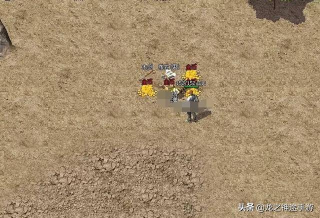 传奇私服是如何诞生的，为什么老玩家都钟爱私服呢？