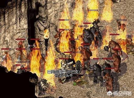 《传奇三》的职业平衡吗？你觉得怎么样？