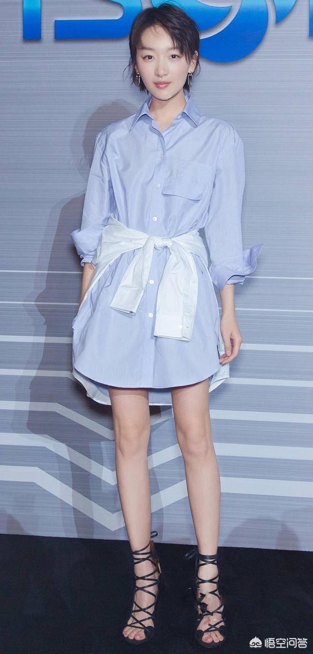好喜好周冬雨strong/p
p好私服/strong，有没有她的私服搭配保举？