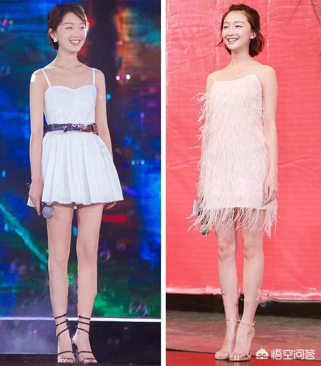 好喜好周冬雨strong/p
p好私服/strong，有没有她的私服搭配保举？