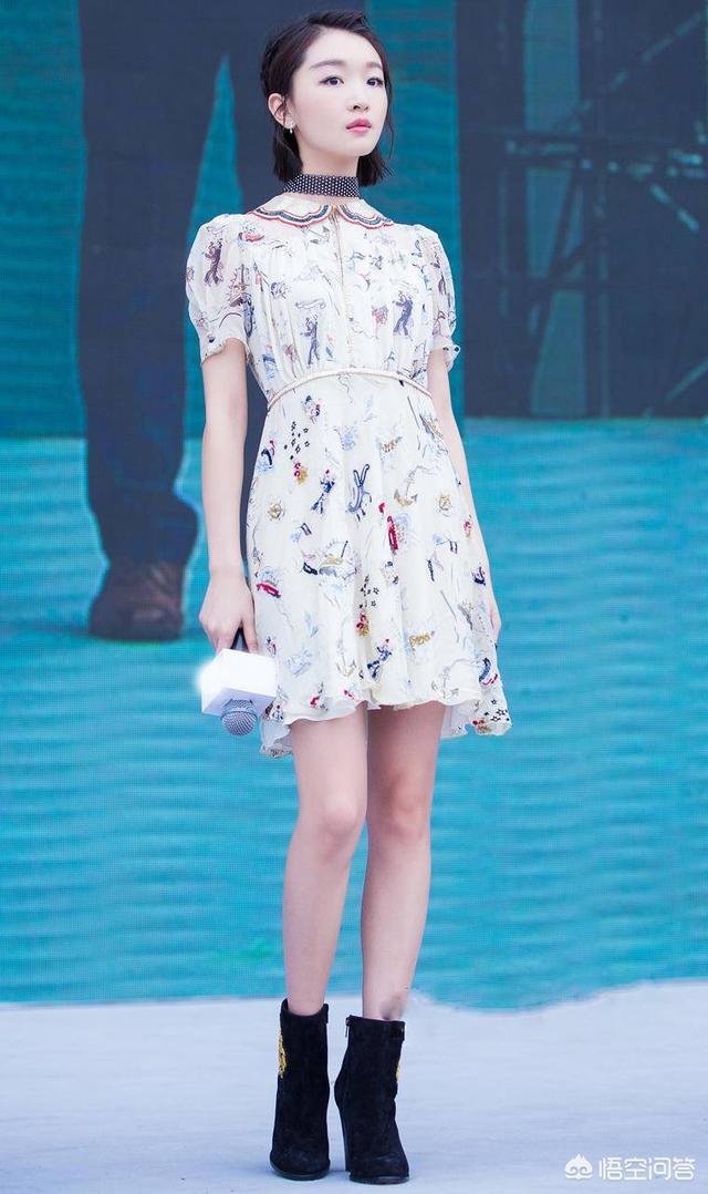 好喜好周冬雨strong/p
p好私服/strong，有没有她的私服搭配保举？