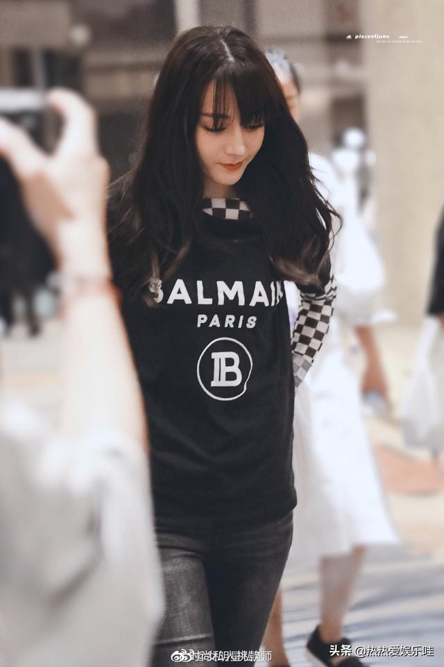 本年哪个明星的私服穿搭更好看strong/p
p好私服/strong？