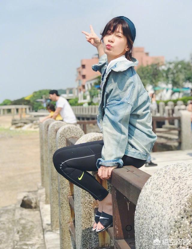 我好喜好贾静雯strong/p
p好私服/strong，有她的私服穿搭保举吗？