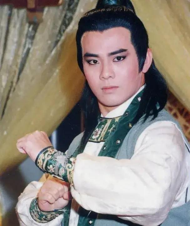 《新白娘子传奇》里戚宝山打金钹法王时为什么会咒语strong/p
p打金传奇/strong？