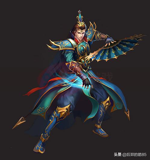 热血传奇strong/p
pchuanqi/strong，你认为最强的角色是哪一个？