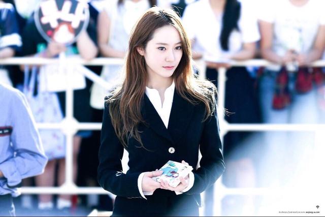 哪个明星的私服超等美strong/p
p好私服/strong？