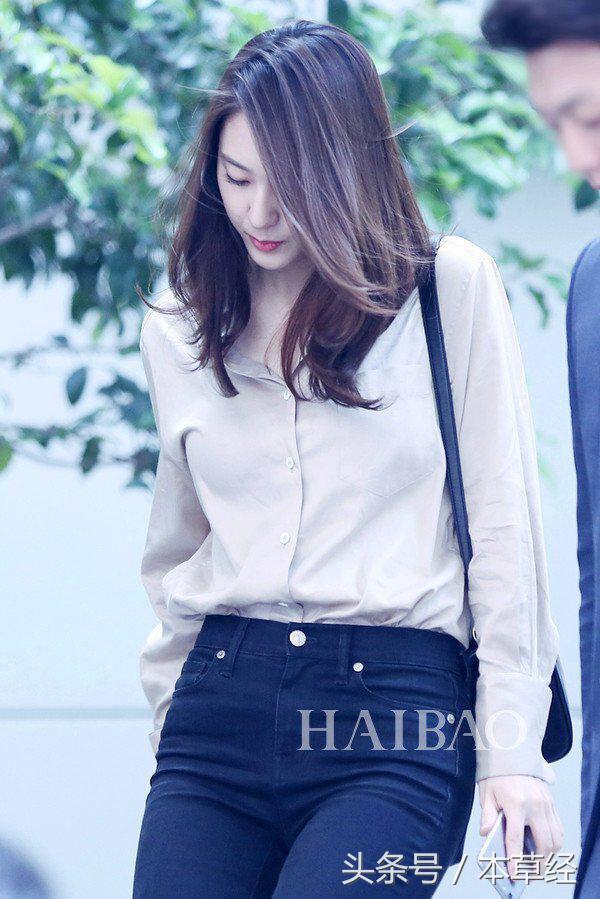哪个明星的私服超等美strong/p
p好私服/strong？