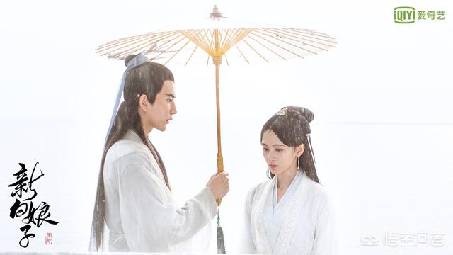 关于刚上线的新版《新白娘子传奇》口碑蹦了strong/p
p传奇发布/strong，你怎么看？