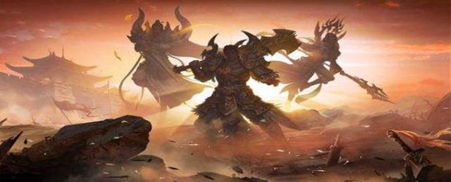 传奇类手游:传奇手游排行榜：2022年最受欢迎的传奇手游