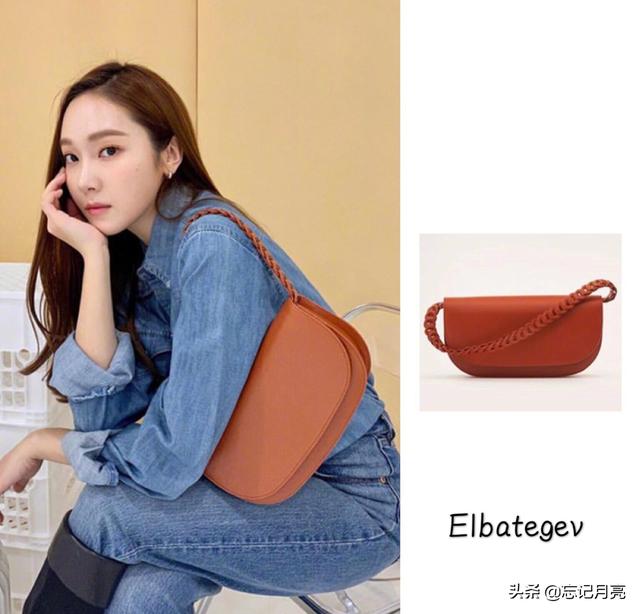 Jessica和Tiffany的时髦感谁更好strong/p
p好私服/strong？韩国女团的私服档次好的都有谁？