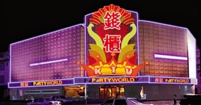 以前满大街的KTVstrong/p
p新开传奇更大网站/strong，怎么突然“消逝”了？