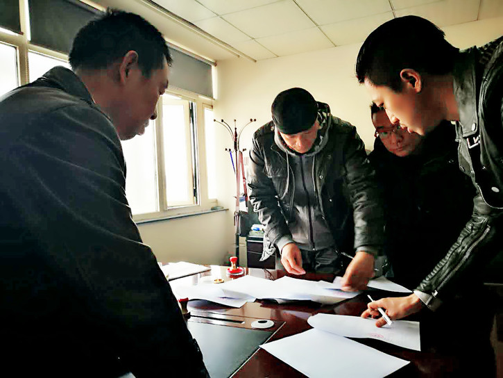 五洲传奇影业和鑫联必升文化强强结合出品IP网剧《奇葩者们》(转载)