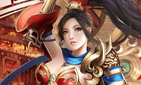 传奇手游反常版本三职业超反常传奇手游