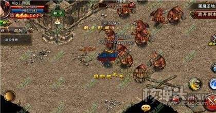 打金传奇手游一天500无压力打金传奇手游哪个靠谱