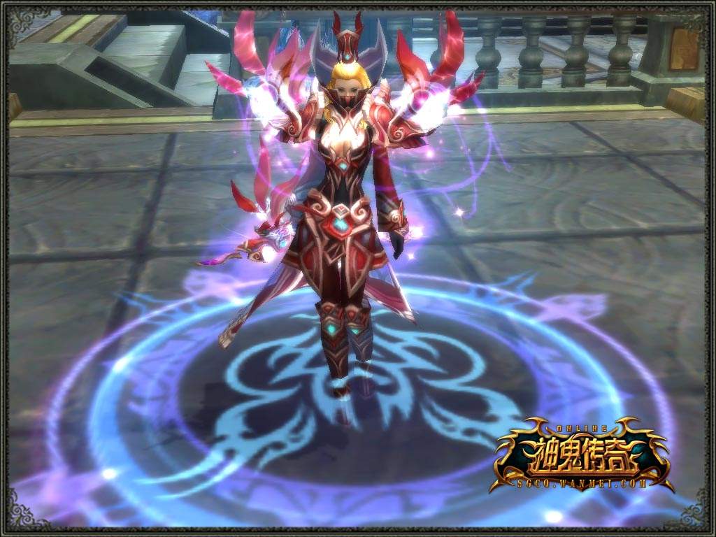 神魔传说传奇手游神魔传奇手游