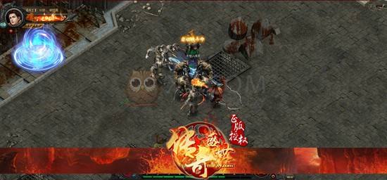 bt版本BT传奇单职业梦回手游bt传奇手游单机版