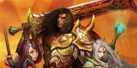 传奇手游反常版本实正的8000倍爆率传奇