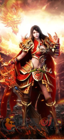 传奇世界手游复古无元神版本超变传奇世界手游