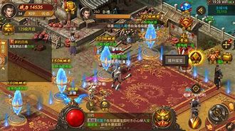 传奇手游打金推荐手游传奇网站999服