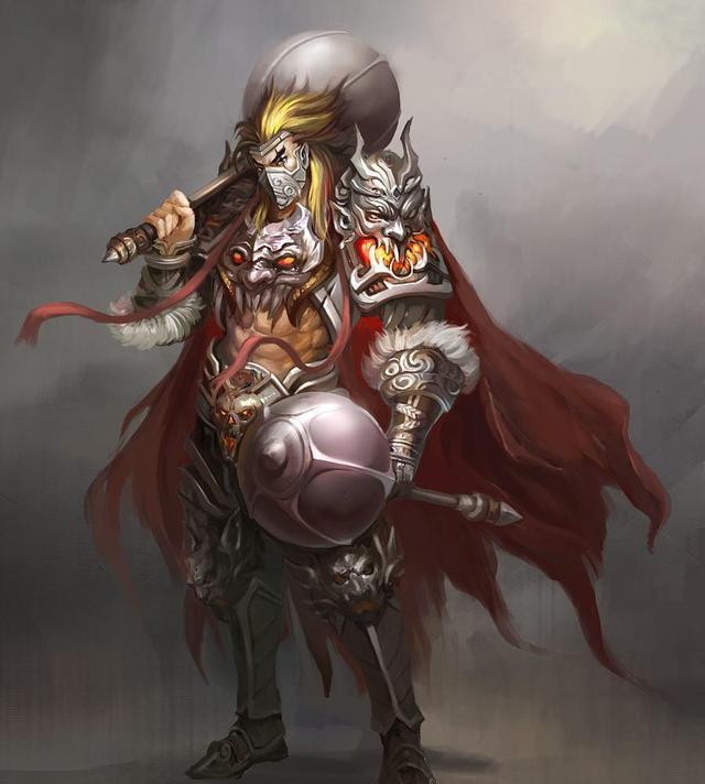 神鬼传奇手游破解版 神鬼传奇手游破解版