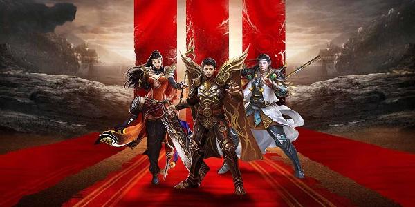 传奇手游能够赚钱吗传奇游戏手游