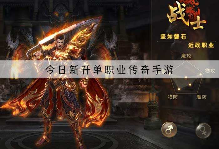新开传奇手游发布网站新开传奇手游盒子