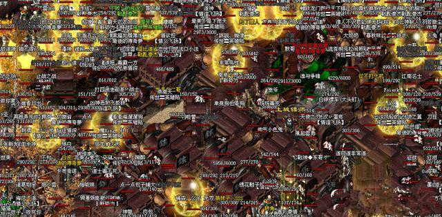 合成版本传奇手游合成传奇类手游排行榜