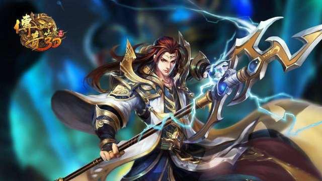 80传奇手游180纯复古传奇手游