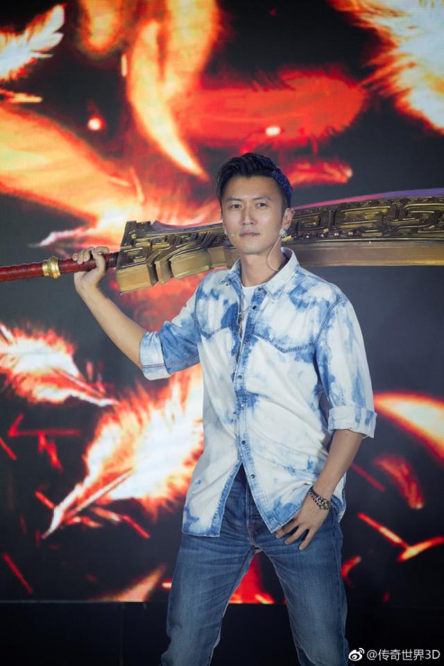 80传奇手游