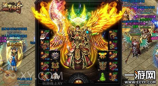 手游天天挂传奇官网传奇手游挂机主动打怪脚本