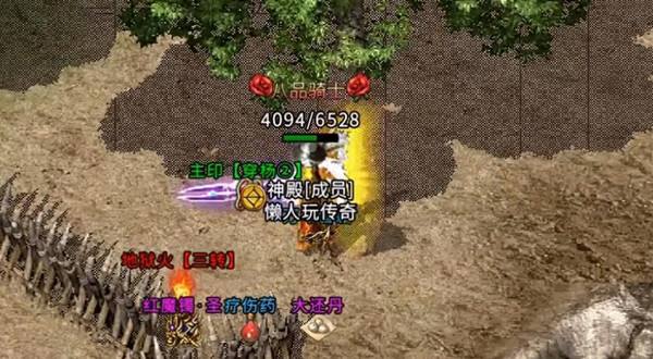 打金冰雪传奇打金冰雪传奇官方网站下载