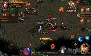 手游打金游戏传奇哪个传奇手游能够打金
