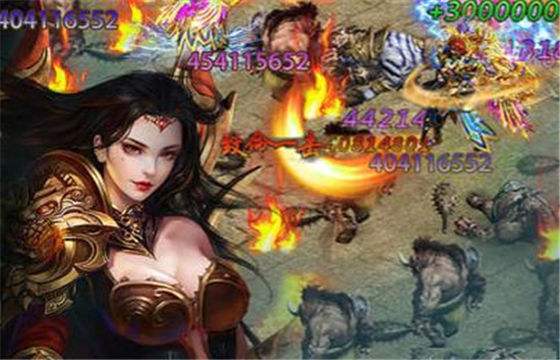bt手游盒子app下载bt传奇手游单机版