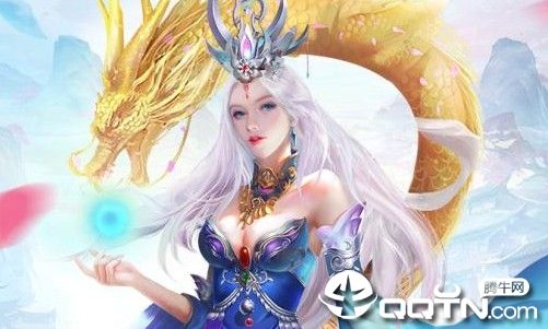 御龙传奇手游龙之传奇手游官网